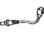 Toyota 89467-53060 Air Fuel Ratio Oxygen Sensor