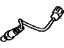 Toyota 89465-35800 Oxygen Sensor