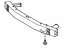 Toyota 52021-0C080 REINFORCEMENT SUB-AS