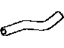 Toyota 23827-37020 Hose, Fuel Vapor Feed