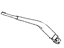 Toyota 85241-0C011 Rear Wiper Arm