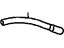 Toyota 23829-28111 Hose, Fuel Vapor Feed