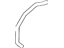 Toyota 16296-36010 Hose, Water By-Pass