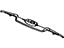 Toyota 85222-14610 Front Windshield Wiper Blade Left