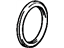 Toyota 90201-71001 Washer, Plate