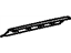 Toyota 61231-14210 Rail, Roof Side, Inner RH