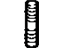 Toyota 92112-40820 Bolt, Stud