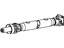 Toyota 37110-04040 Propelle Shaft Assembly