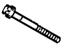 Toyota 90105-09002 Bolt