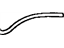 Toyota 90445-08179 Hose