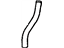 Toyota 88689-32050 Hose, Cooler Vacuum