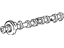 Toyota 13501-62050 CAMSHAFT