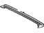 Toyota 63214-60030 Channel, Roof Drip, Rear
