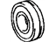 Toyota 90363-35030 Bearing, Radial Ball