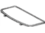 Toyota 63201-42020-B1 Glass Sub-Assy, Sliding Roof