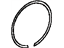 Toyota 90520-99036 Ring, Shaft Snap