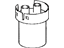 Toyota 23300-31240 Fuel Filter Assembly