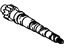 Toyota 33321-20090 Shaft, Output