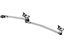 Toyota 85160-12310 Link Assy, Windshield Wiper