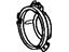 Toyota 81153-14320 Ring, Sealed Beam Mounting LH