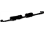 Toyota 90506-23003 Spring, Tension