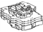 Toyota 35410-16091 Body Assy, Transmission Valve